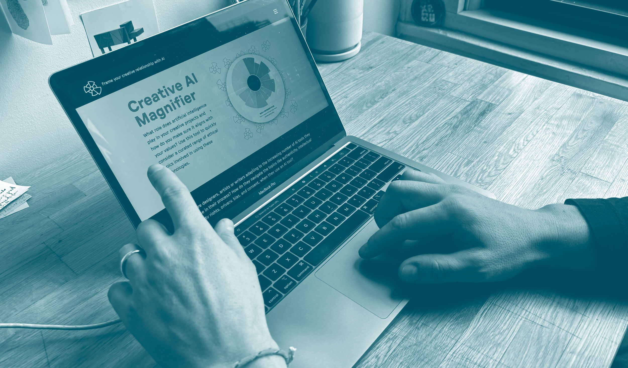 Creative-AI-Magnifier—duotone Creative-AI-Magnifier—duotone