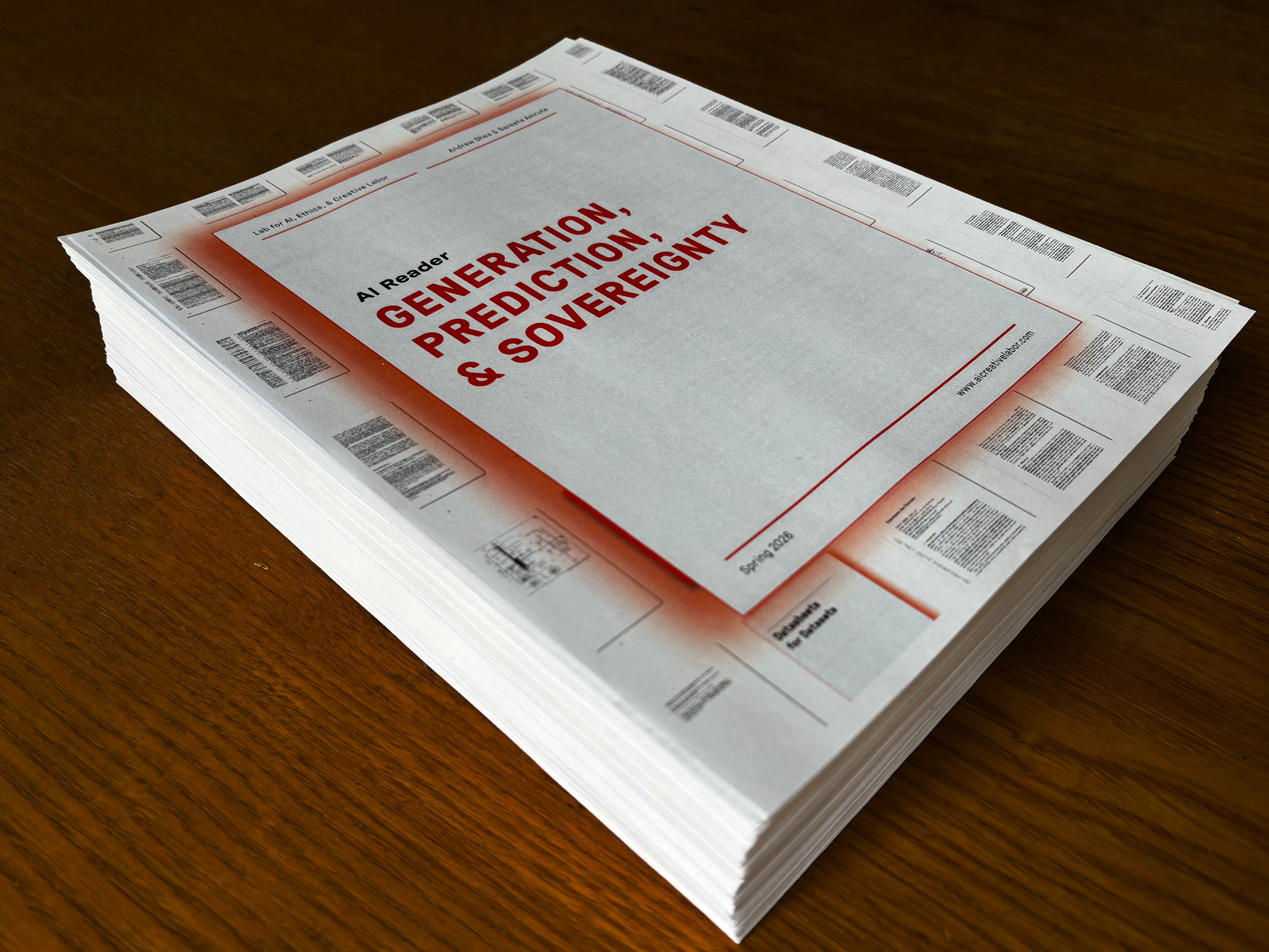 AI Reader – 1024 x 768