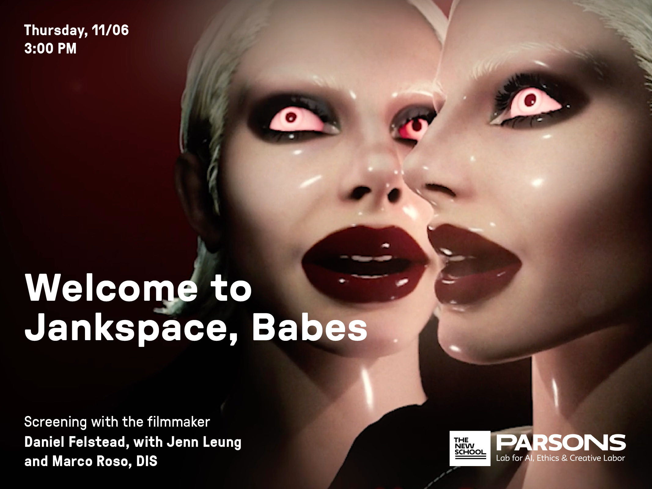 Jankspace – 1024 x 768